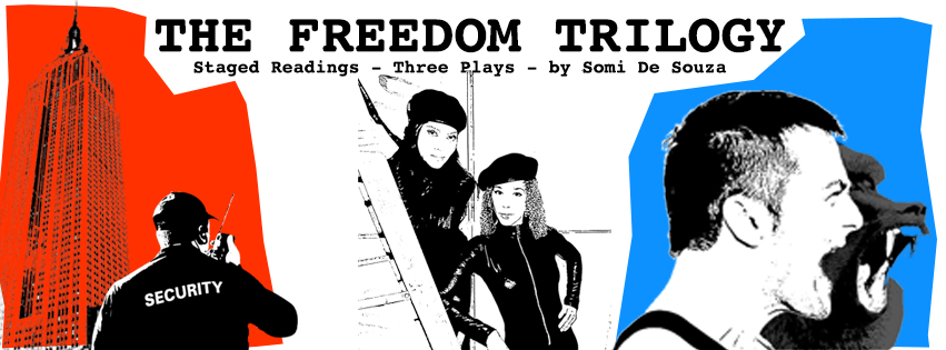 The Freedom Trilogy